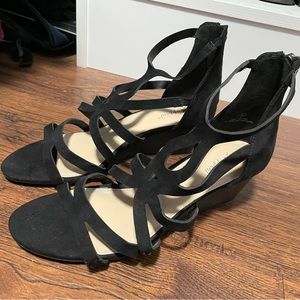 COPY - Xappeal Wedge Heels